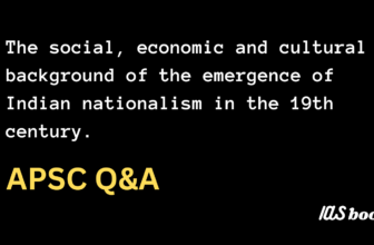 In the context of the diversity of India, can it be said that the regions  form cultural units rather than the States? Give reasons with examples for  your view point. – Iasboom